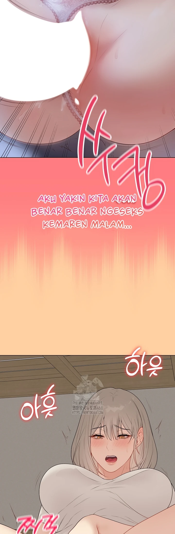 Signed, Sealed, Mistaken - Page 59